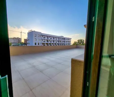 Imperial Events Hotel Constanţa