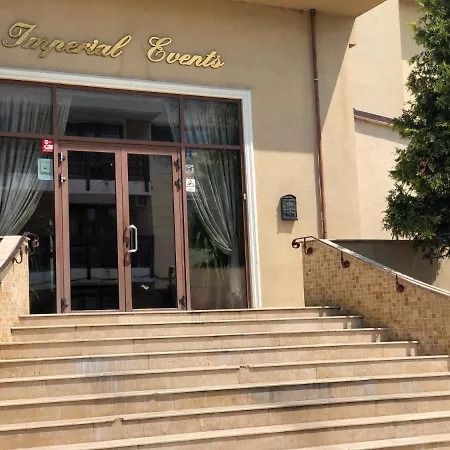 Imperial Events Hotel Constanţa