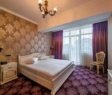 Hotel Imperial Events 3*