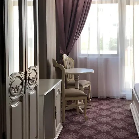 Imperial Events Hotel